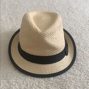 Wet Seal Fedora